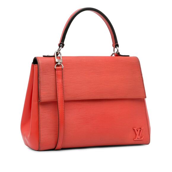 Louis Vuitton Epi Cluny Bb - Picture 1 of 16